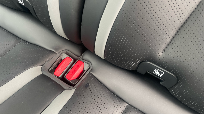 BYD Dolphin Surf 65kW Boost 43kWh 5dr Auto Electric Hatchback